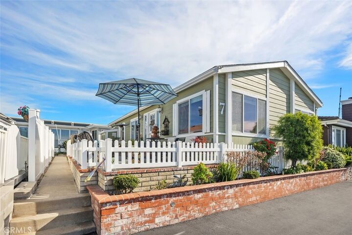 Property Photo:  7 Saratoga  CA 92660 