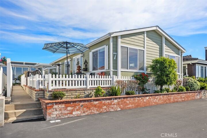 Property Photo:  7 Saratoga  CA 92660 