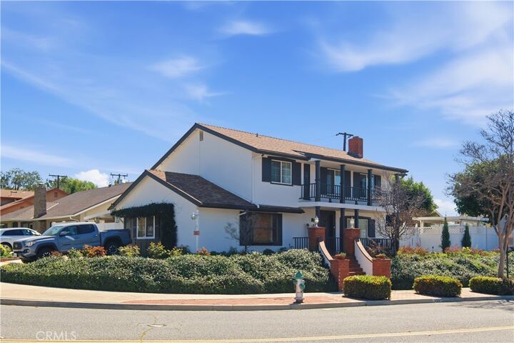 Property Photo:  600 N Pepper Tree Drive  CA 92821 