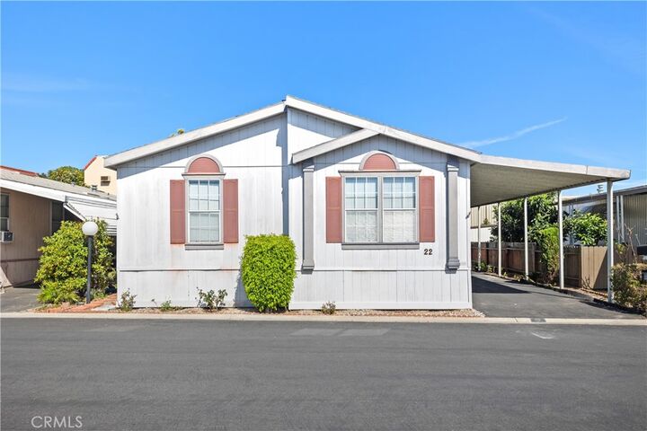 Property Photo:  507 S Euclid 22  CA 92704 