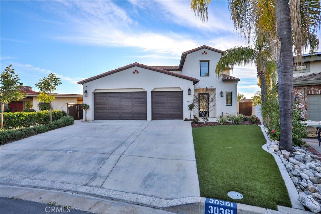 Property Photo:  30361 Clear Water  CA 92587 