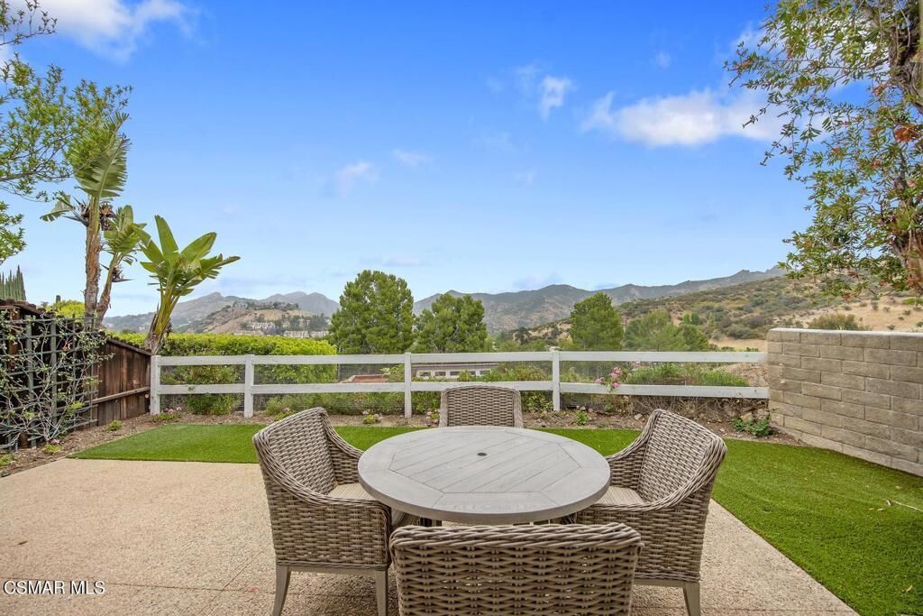 Property Photo: 3434 Twin Lake CA 91361