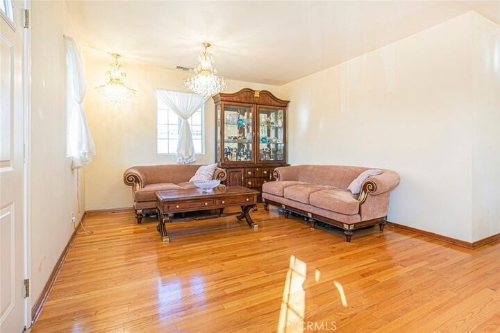 Property Photo: 11020 Scoville Avenue CA 91040