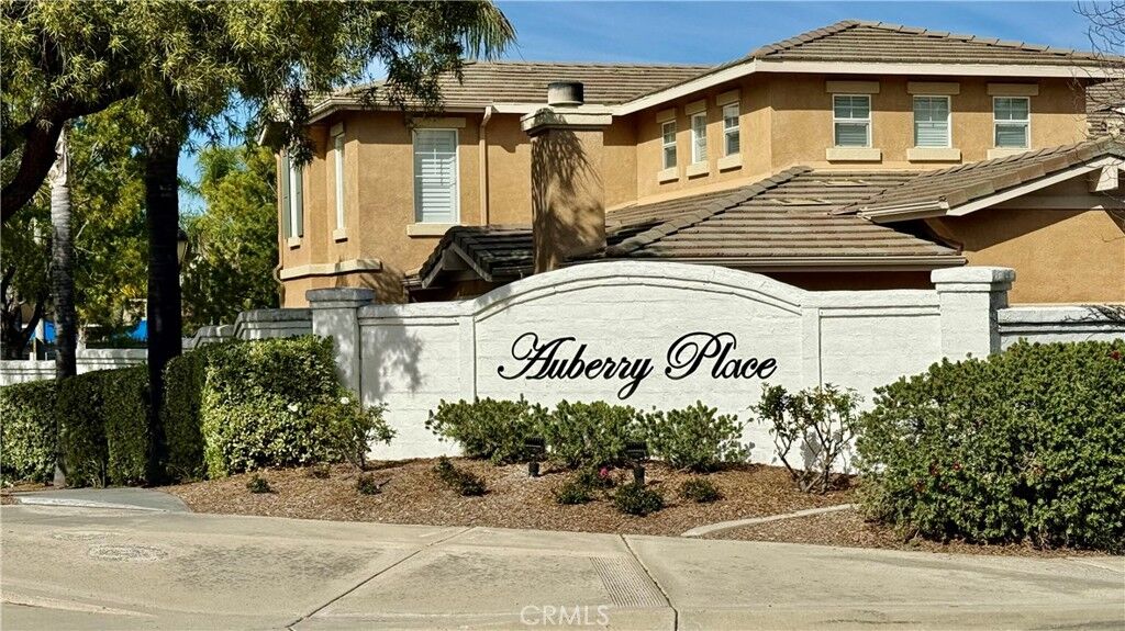 Property Photo: 33513 Emerson C CA 92592