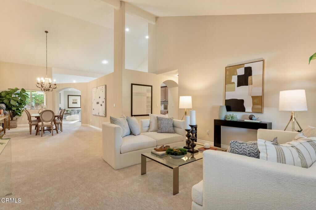 Property Photo:  5840 Citrus Avenue  CA 90601 