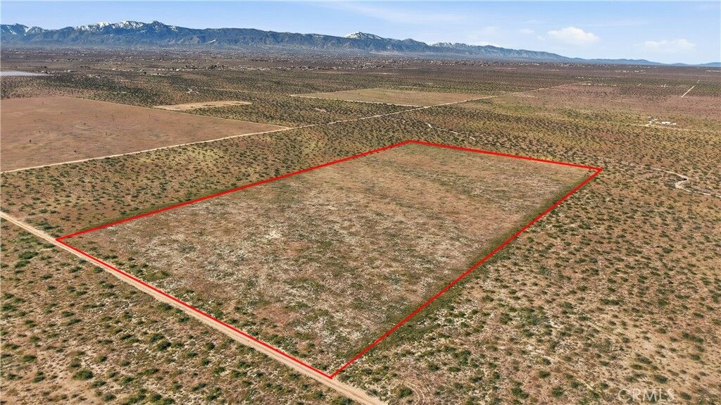 Property Photo:  0 Vinton  CA 92301 