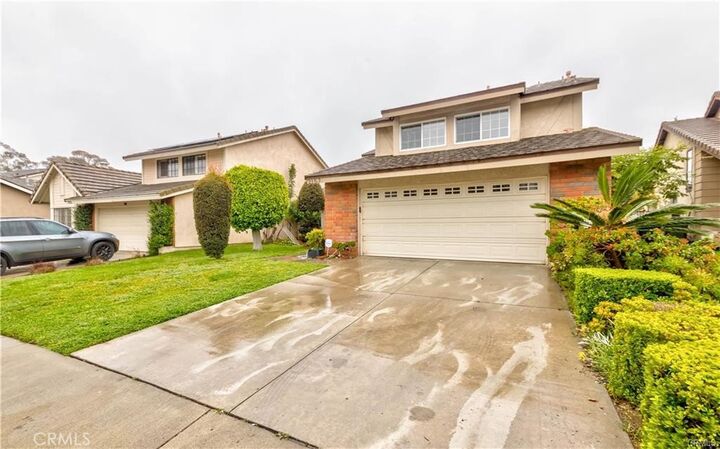 Property Photo:  2157 Baywood  CA 92833 