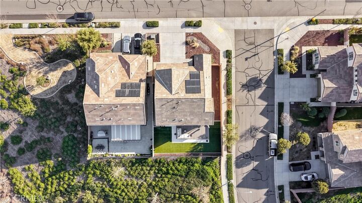 Property Photo: 11276 Guffey Ranch CA 92883