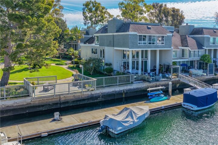 Property Photo:  16397 Wimbledon Lane  CA 92649 