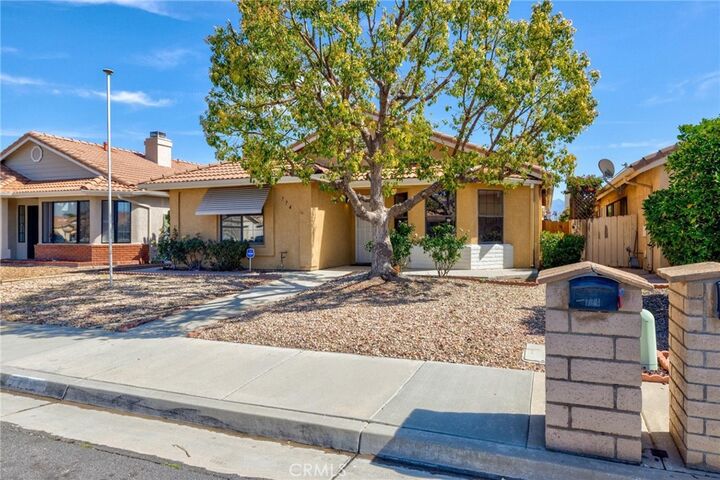 Property Photo:  774 Via Casitas Dr.  CA 92545 