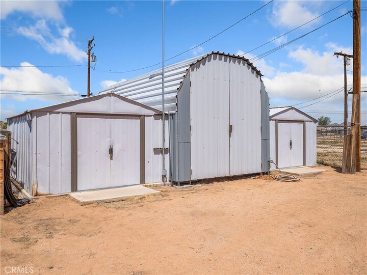 Property Photo:  14060 Osage Road  CA 92307 