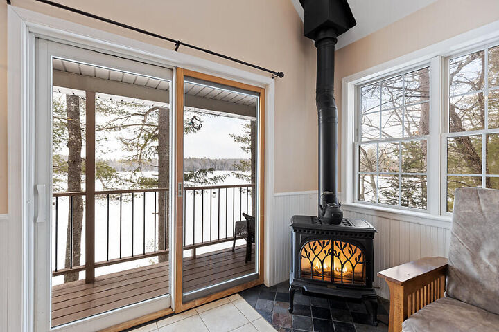 Property Photo: 559 Ridge Road ME 04938