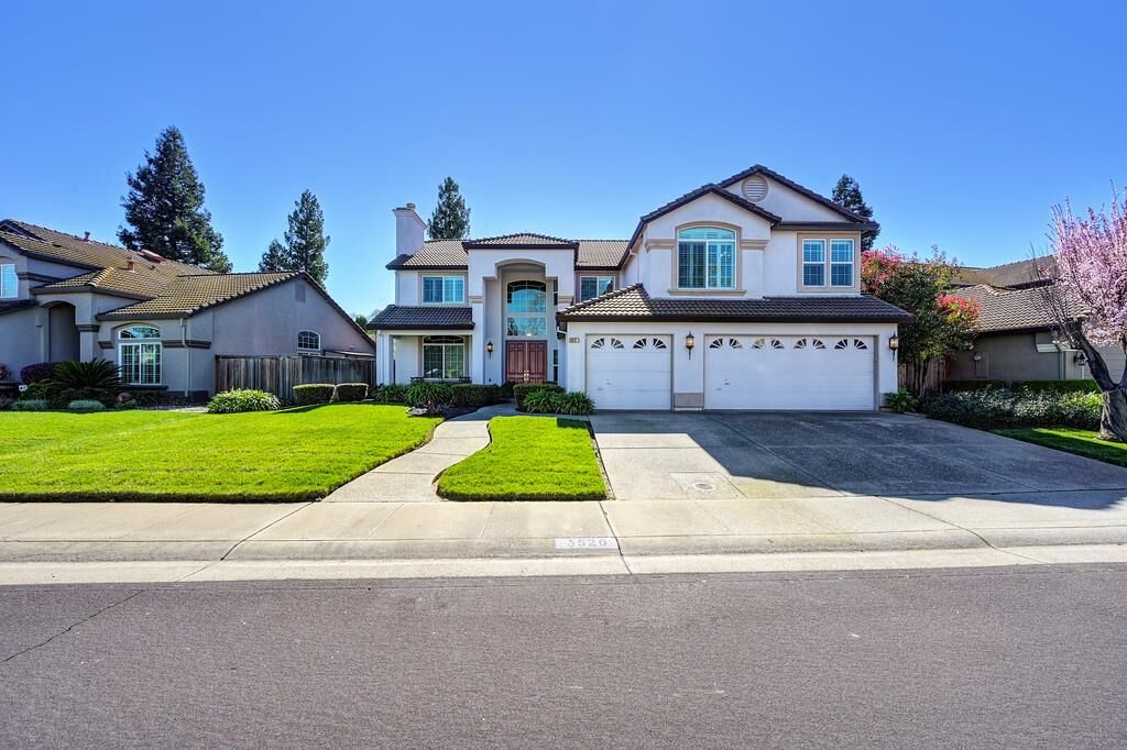 Property Photo:  3526 Lake Terrace Drive  CA 95758 