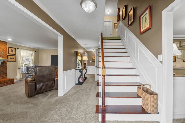 Property Photo:  3060 Williamsburg Rd  TN 37043 