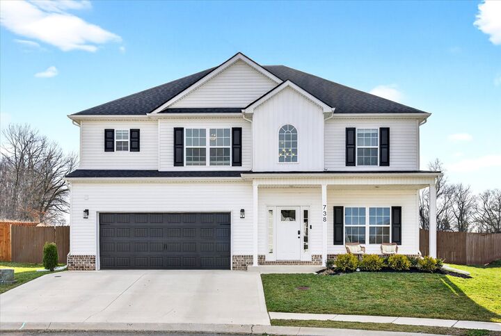 Property Photo: 738 Emma Dean Ct TN 37042