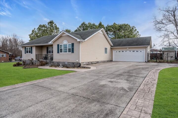 Property Photo:  315 New Union Hts  TN 37355 