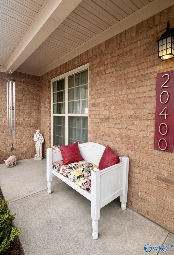 Property Photo: 20400 Johnson Road AL 35613