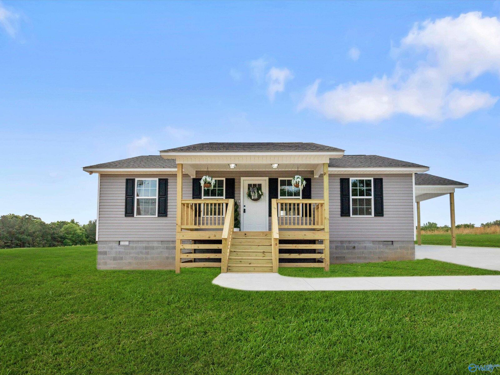 Property Photo: 346 Cochran Avenue AL 35951