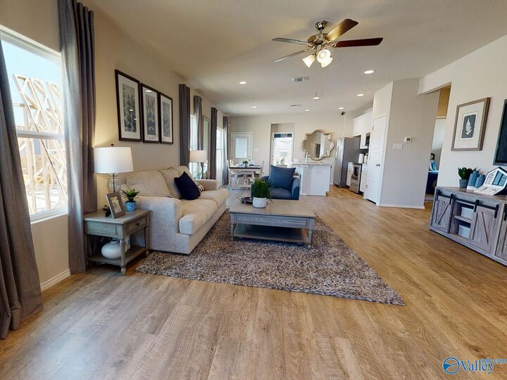 Property Photo: 1001 John Avenue AL 35673