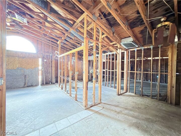 Property Photo: 2601 Van Buren Parkway FL 33993