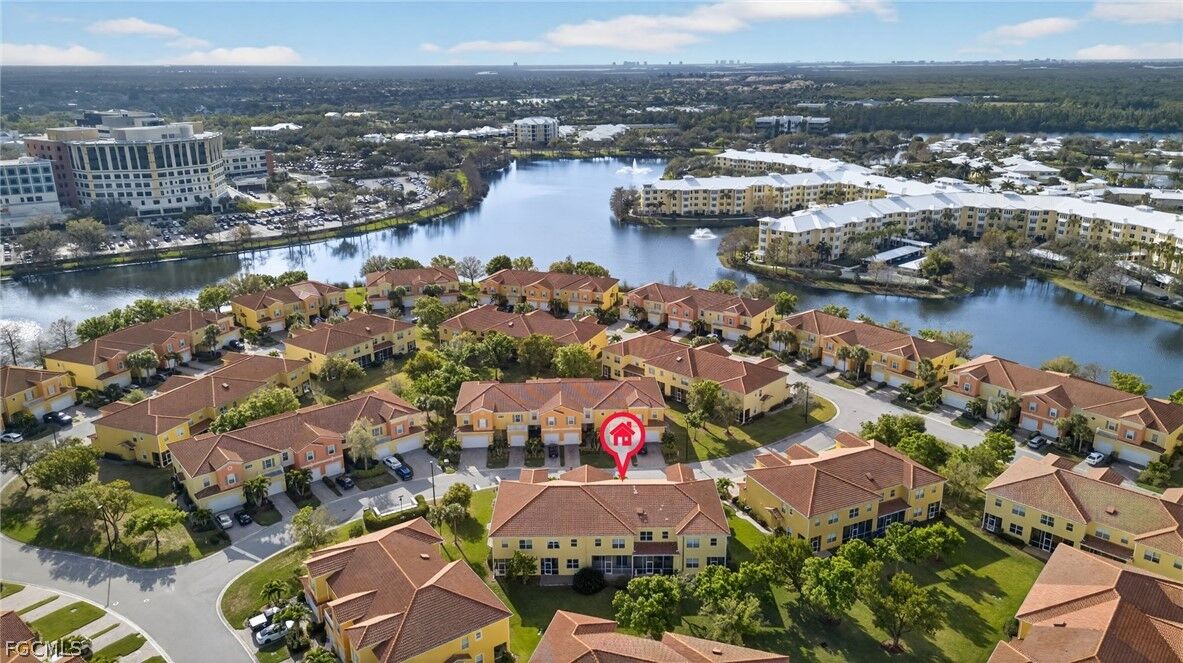 Property Photo:  9824 Cristalino View Way 103  FL 33908 