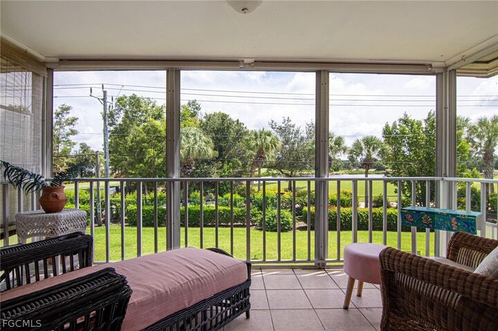 Property Photo:  6725 Winkler Road 203C  FL 33919 