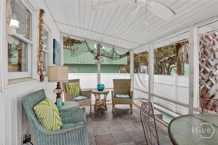 Property Photo:  203 7th Street  GA 31328 