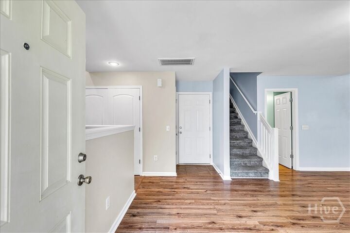 Property Photo: 248 Opus Court GA 31322