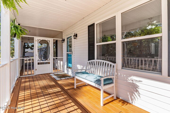 Property Photo:  1257 N Shore Drive  NC 28461 