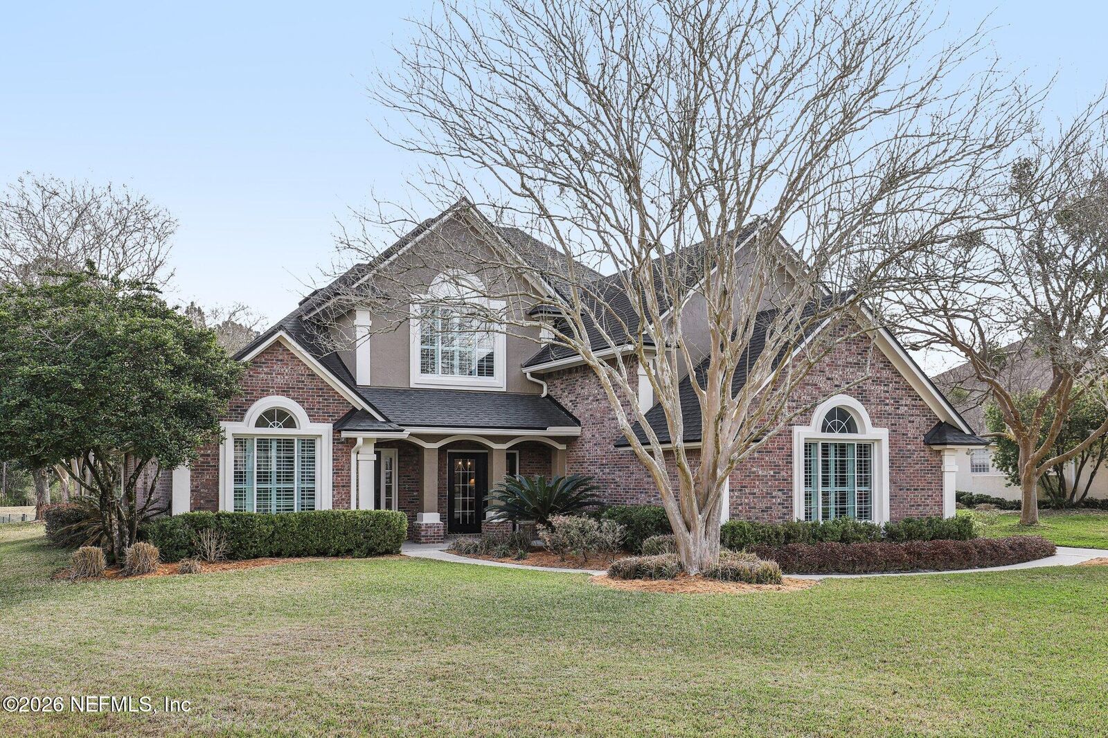 Property Photo:  1224 N Burgandy Trail N  FL 32259 