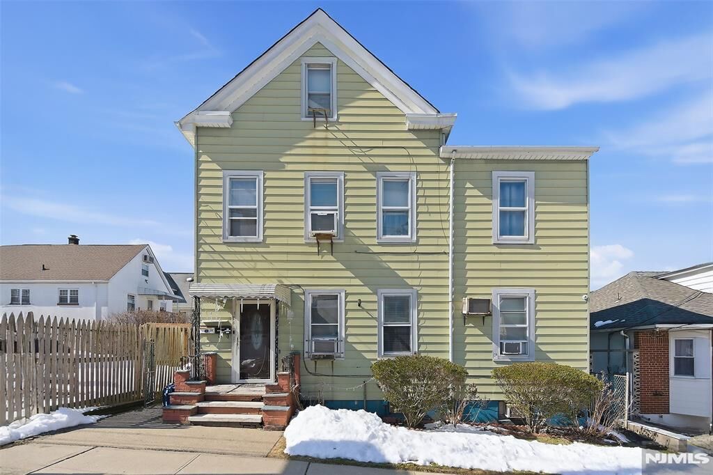 Property Photo:  184 22nd Street  NJ 07514 