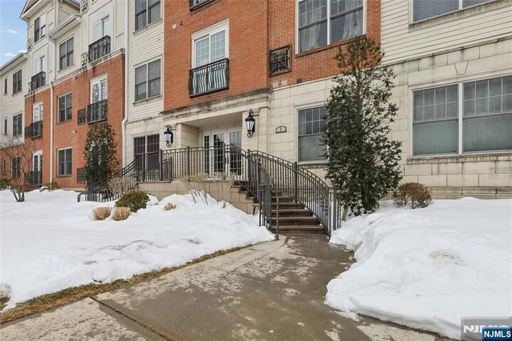 Property Photo:  1314 The Plaza  NJ 07670 