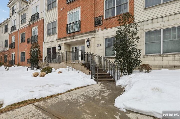 Property Photo:  1314 The Plaza  NJ 07670 