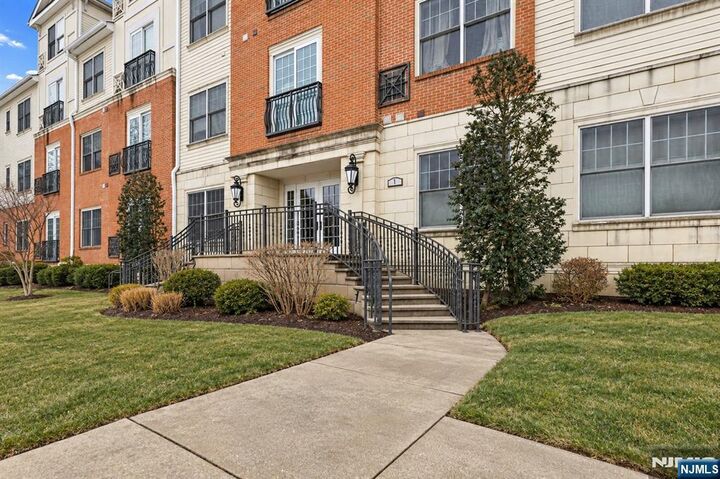 Property Photo: 1314 The Plaza NJ 07670