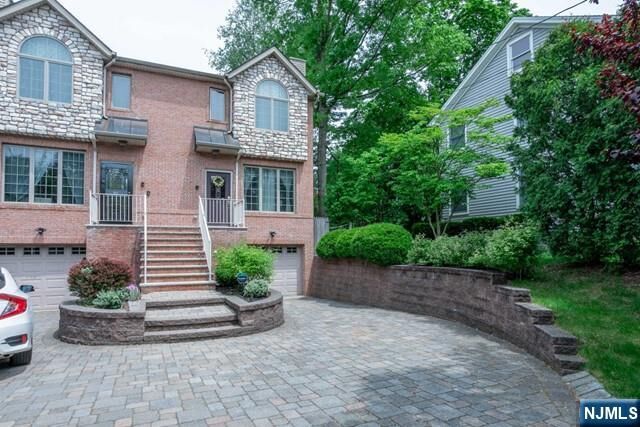 Property Photo:  25 Mahan Street  NJ 07670 