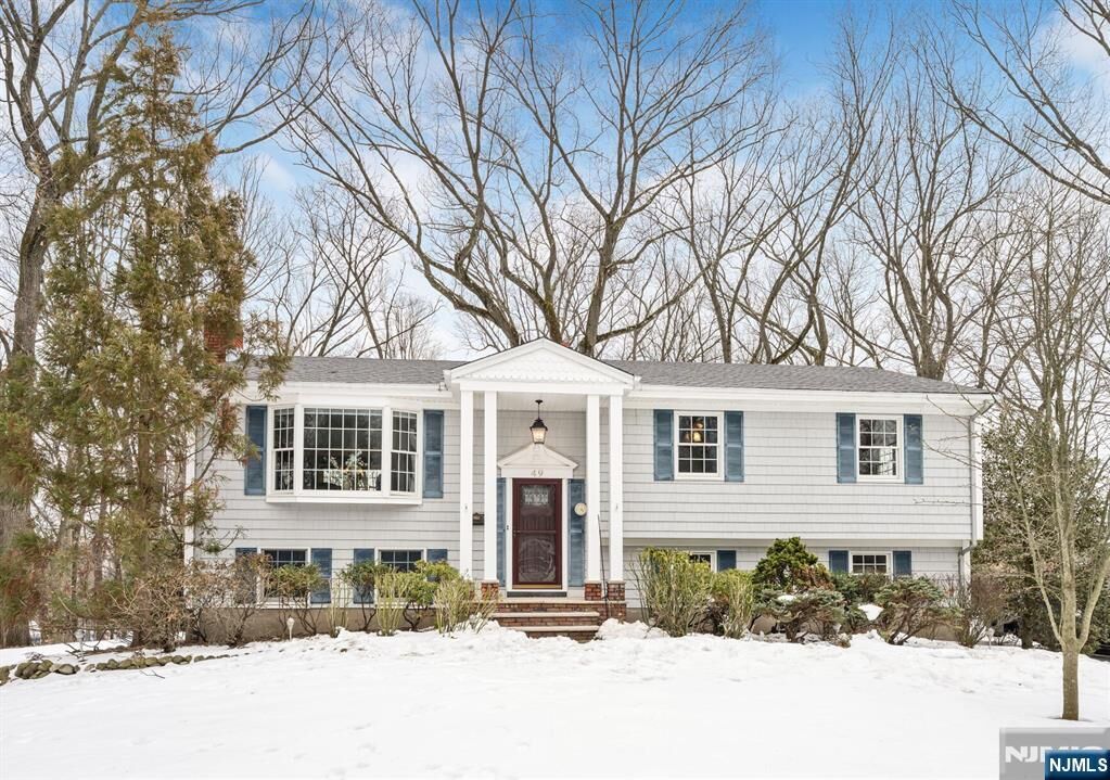 Property Photo:  49 School Street  NJ 07676 