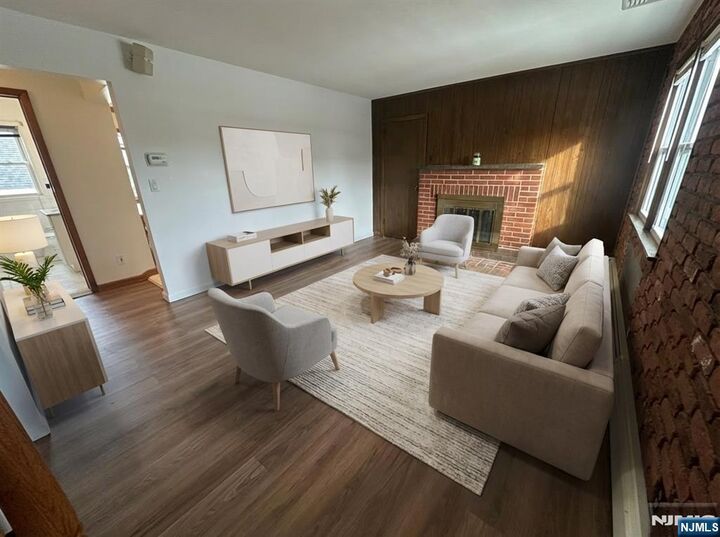 Property Photo:  74 Rosemont Avenue  NJ 07407 