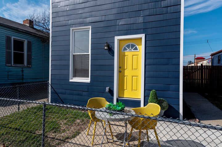 Property Photo:  533 Lindsey Street  KY 41071 