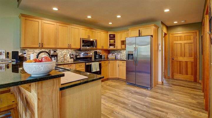 Property Photo:  716 Rock Creek Road  MT 59825 