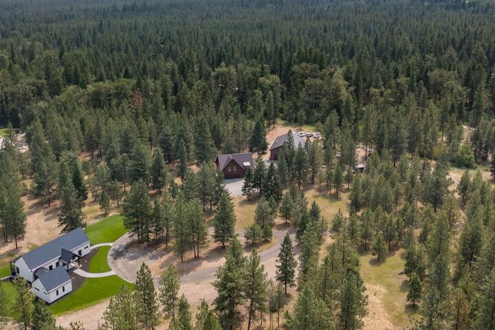 Property Photo:  5608 Trinity Way  MT 59833 