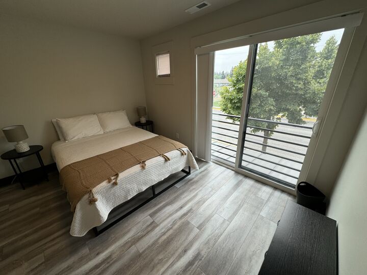 Property Photo: 1010 E 7th Street F MT 59937