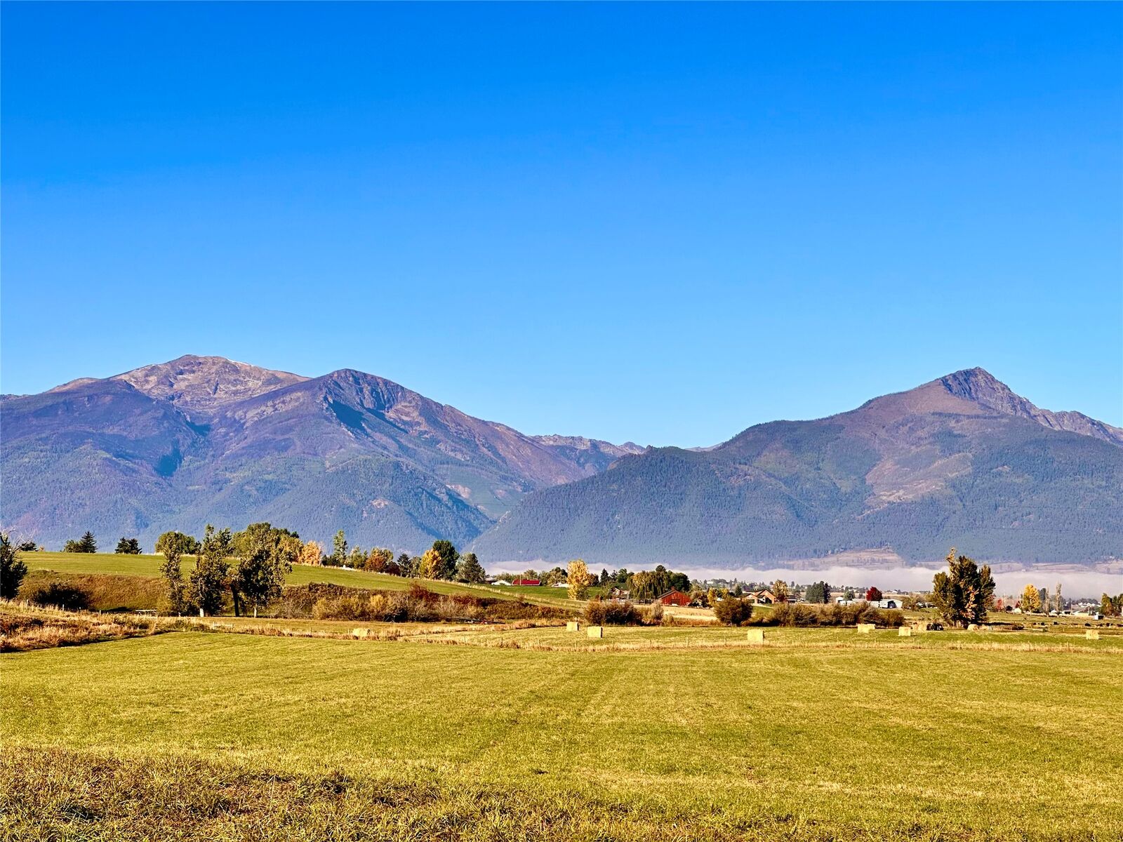 Property Photo:  Nhn Charlotte Way  MT 59870 