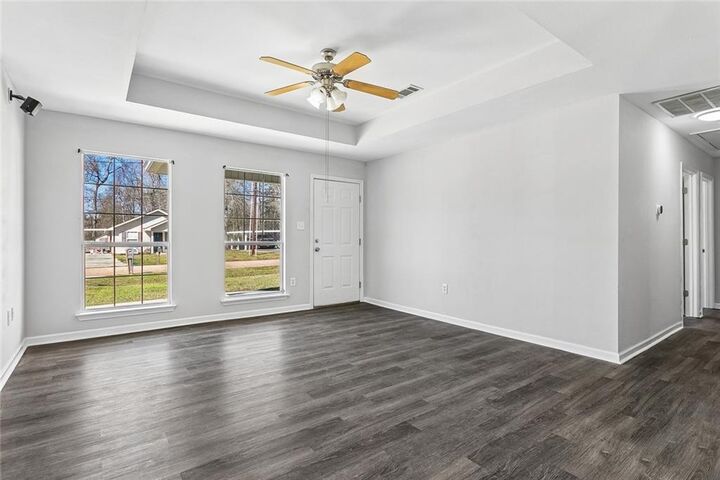 Property Photo:  14664 Cypress Hollow Drive  LA 70454 