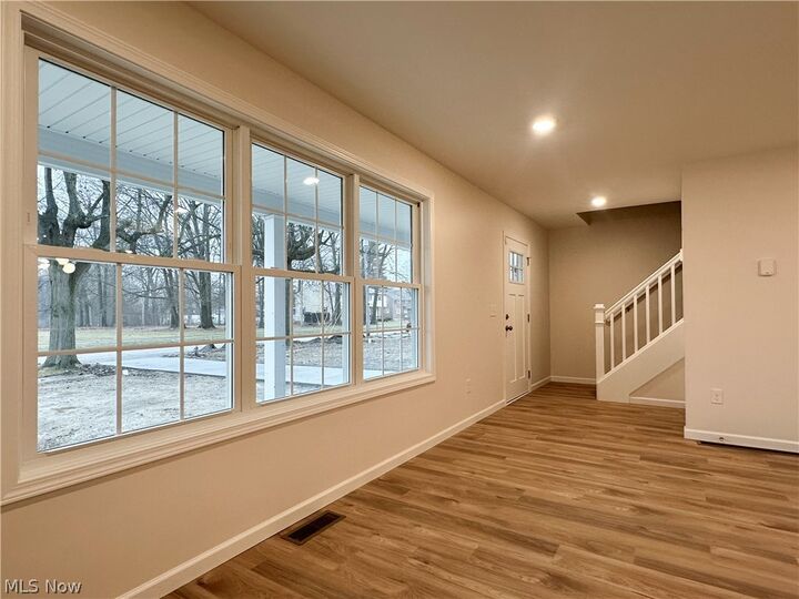 Property Photo: 1581 Drexel Avenue NW OH 44485