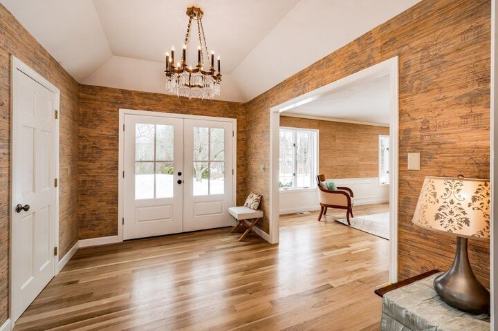 Property Photo:  23 Riverview Road  NH 03824 