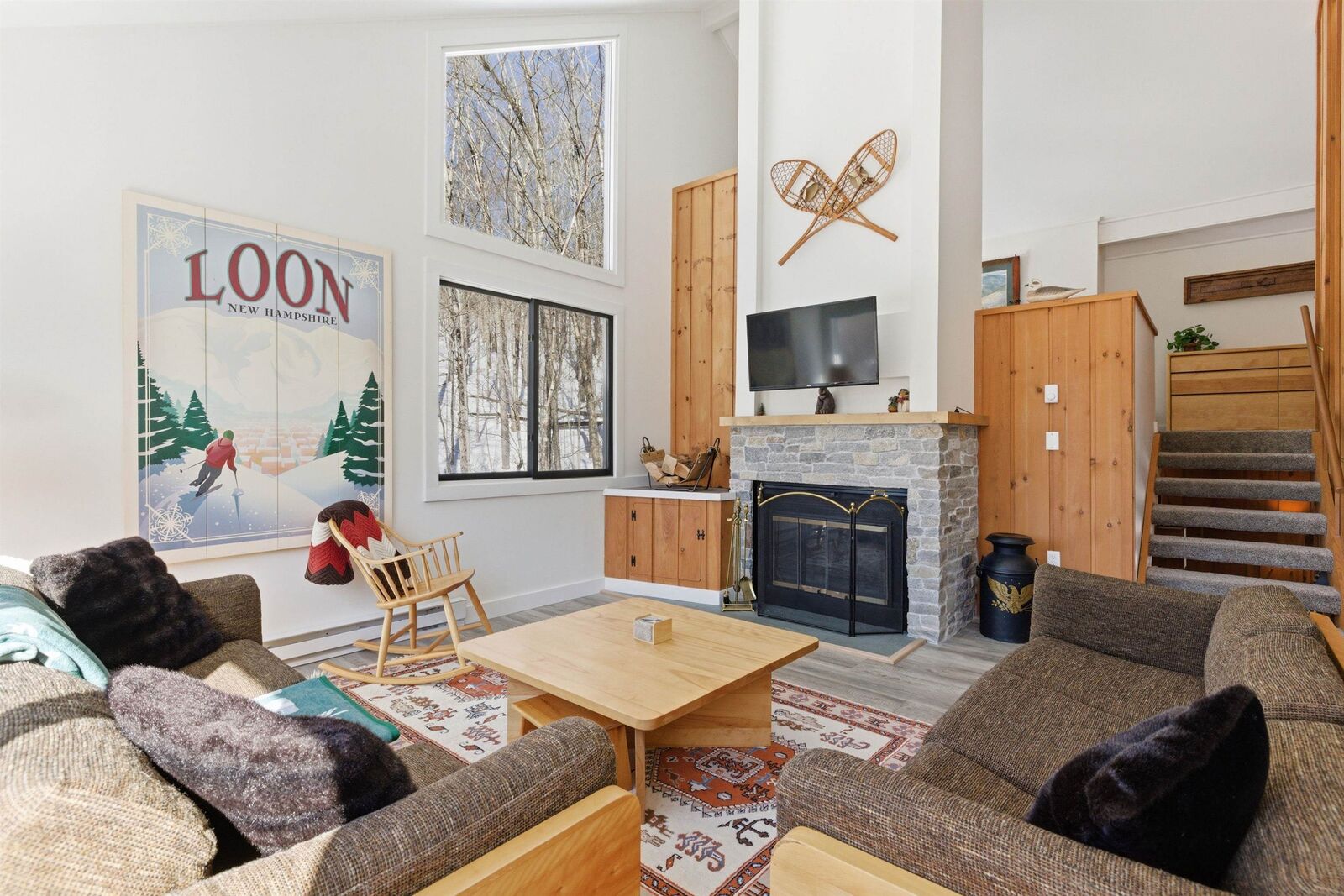 Property Photo:  25 Ravine Lane  NH 03251 