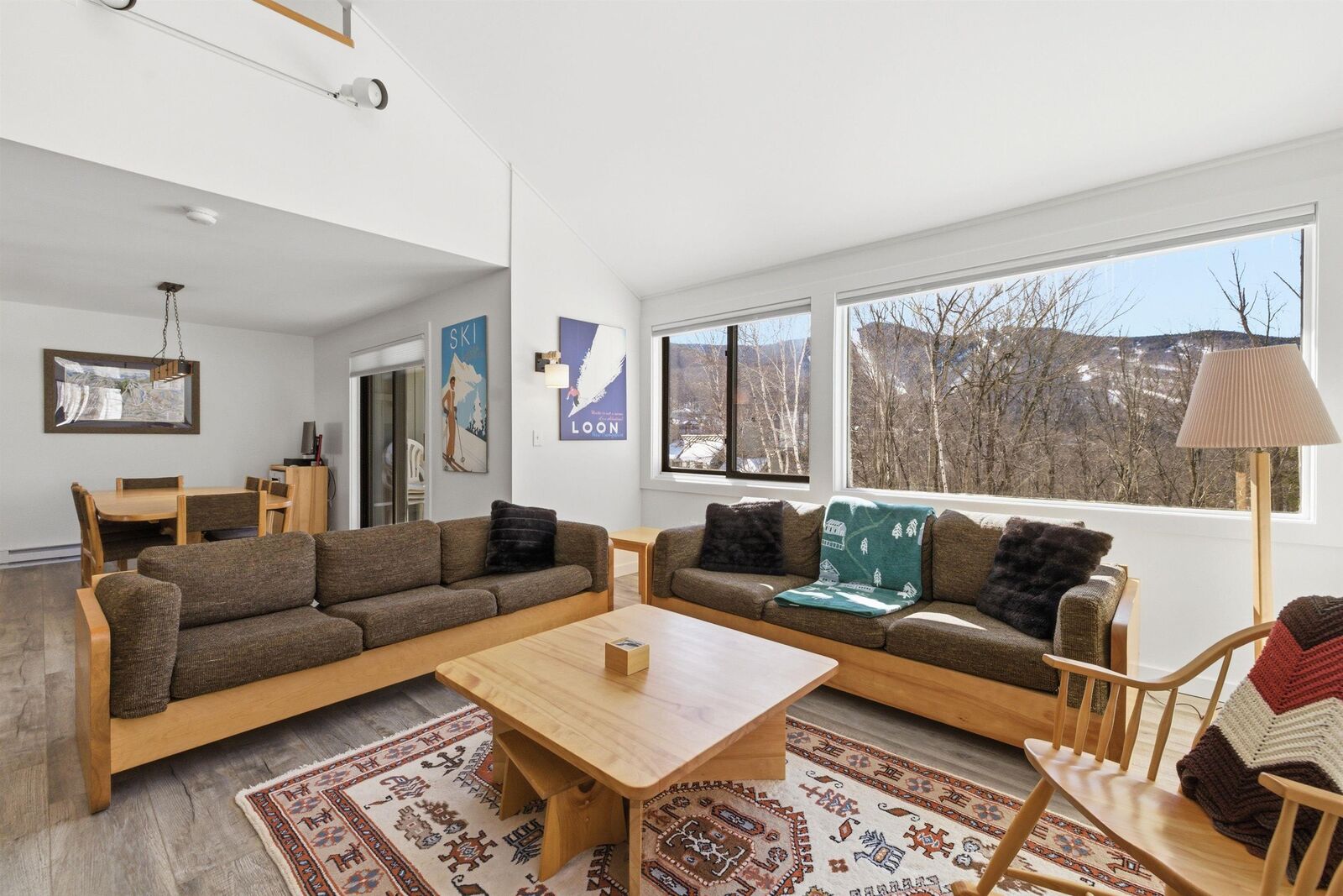 Property Photo:  25 Ravine Lane  NH 03251 