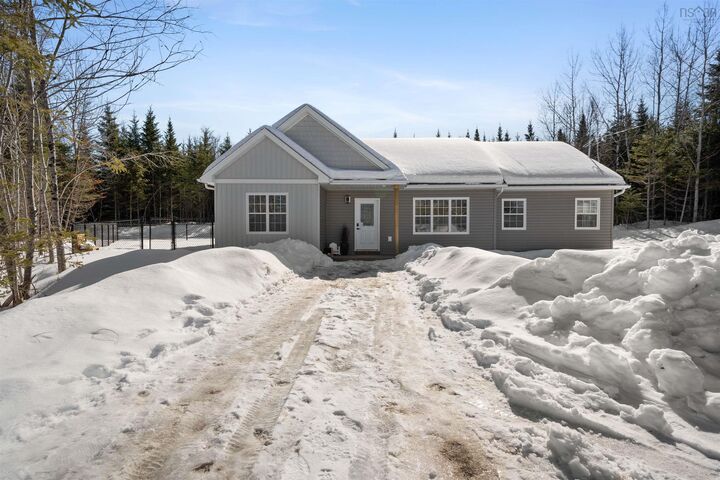 Property Photo: 420 Lays Lake Road NS B0N 1V0