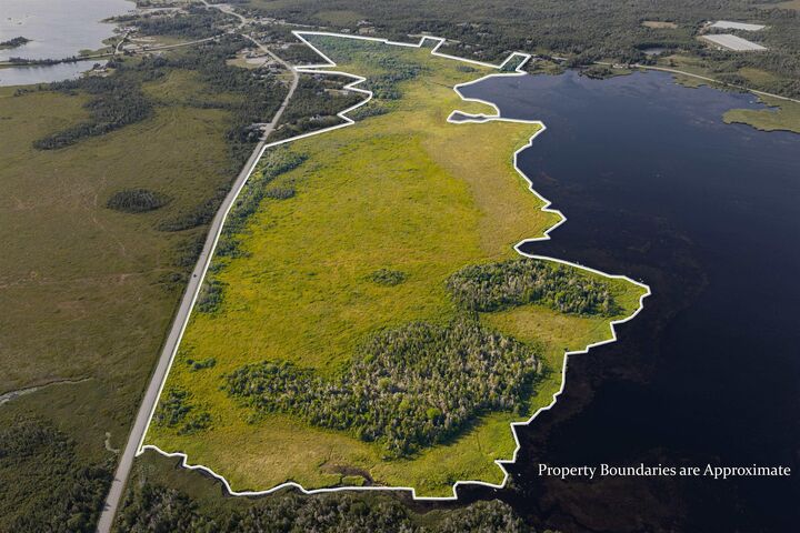 Property Photo:  Lot 10ab Centreville South Side Road  NS B0W 2G0 