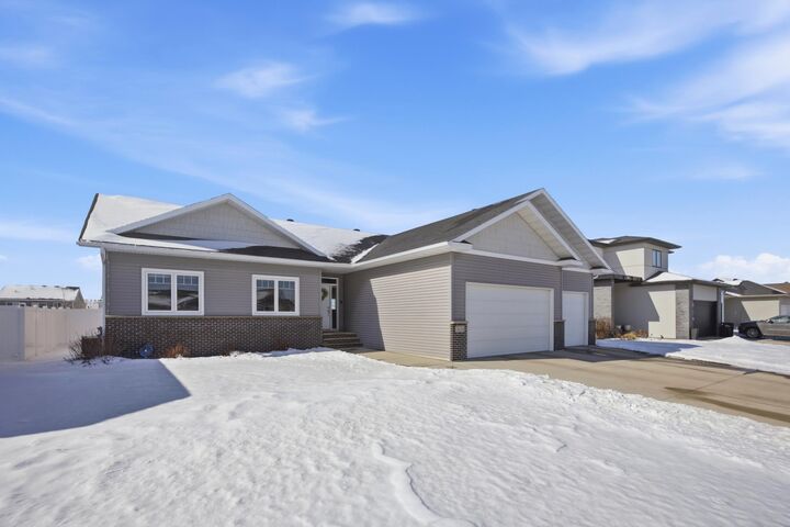 Property Photo:  2624 8th Street W  ND 58078 